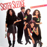 Sister Sledge